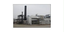 蓄热式焚烧炉,包装印刷工厂解决废气污染